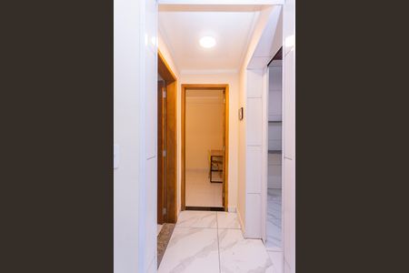 Studio para alugar com 38m², 1 quarto e sem vagaCorredor