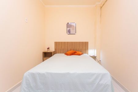 Quarto de kitnet/studio para alugar com 1 quarto, 38m² em Conjunto Residencial Salvador Tolezani, São Paulo