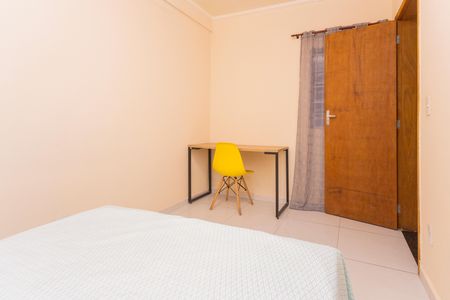 Studio para alugar com 38m², 1 quarto e sem vagaQuarto