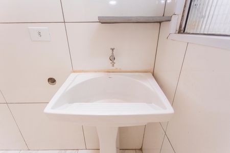 Studio para alugar com 38m², 1 quarto e sem vagaÁrea de Serviço