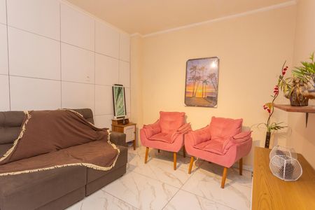 Kitnet/Studio para alugar com 1 quarto, 38m² em Conjunto Residencial Salvador Tolezani, São Paulo
