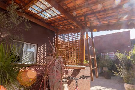 Studio para alugar com 38m², 1 quarto e sem vagaÁrea comum