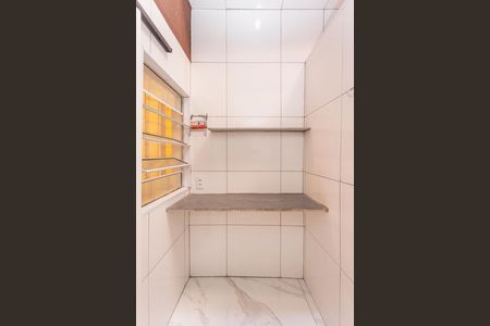 Studio para alugar com 38m², 1 quarto e sem vagaÁrea de Serviço