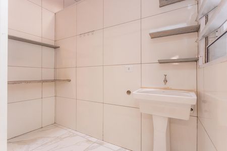 Studio para alugar com 38m², 1 quarto e sem vagaÁrea de Serviço