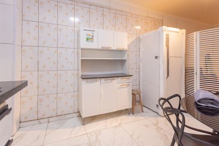 Studio para alugar com 38m², 1 quarto e sem vagaCozinha