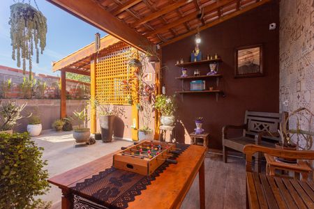 Studio para alugar com 38m², 1 quarto e sem vagaÁrea comum