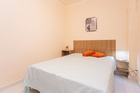 Studio para alugar com 38m², 1 quarto e sem vagaQuarto