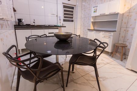 Studio para alugar com 38m², 1 quarto e sem vagaSala de Jantar
