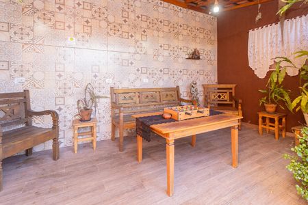 Studio para alugar com 38m², 1 quarto e sem vagaÁrea comum