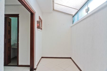 Casa de condomínio para alugar com 145m², 3 quartos e 2 vagasÁrea de Serviço