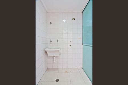 Casa de condomínio para alugar com 145m², 3 quartos e 2 vagasÁrea de Serviço