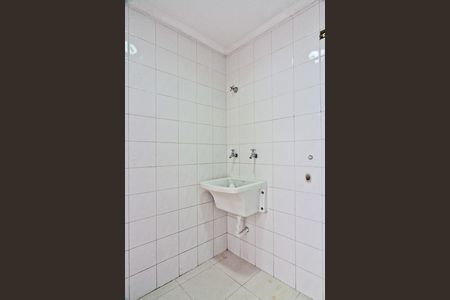 Casa de condomínio para alugar com 145m², 3 quartos e 2 vagasÁrea de Serviço