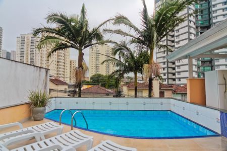 Casa de condomínio para alugar com 145m², 3 quartos e 2 vagasÁrea comum - Piscina