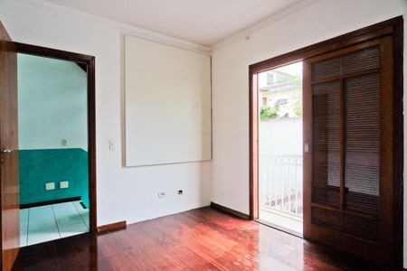 Casa de condomínio para alugar com 145m², 3 quartos e 2 vagasQuarto 1