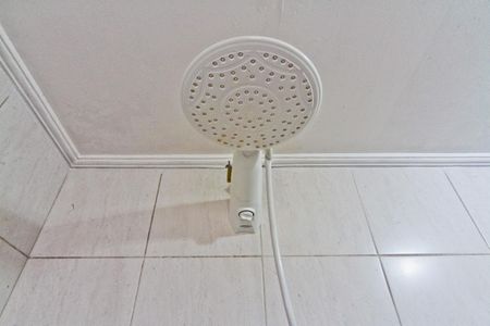 Casa de condomínio para alugar com 145m², 3 quartos e 2 vagasBanheiro