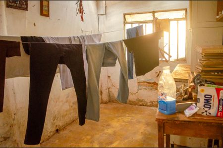 Casa à venda com 150m², 3 quartos e 1 vaga Casa à venda com 150m², 3 quartos e 1 vagaÁrea de Serviço
