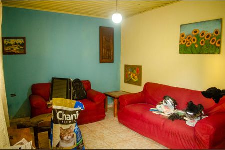 Casa à venda com 150m², 3 quartos e 1 vaga Casa à venda com 150m², 3 quartos e 1 vagaSala