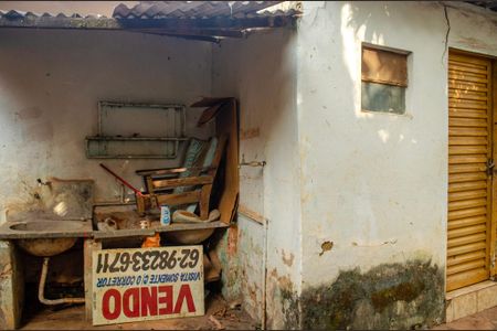 Casa à venda com 150m², 3 quartos e 1 vaga Casa à venda com 150m², 3 quartos e 1 vagaÁrea de Serviço