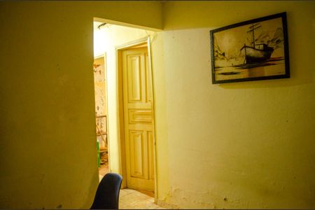 Casa à venda com 150m², 3 quartos e 1 vaga Casa à venda com 150m², 3 quartos e 1 vagaSala de Jantar