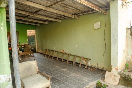 Casa à venda com 150m², 3 quartos e 1 vaga Casa à venda com 150m², 3 quartos e 1 vagaGaragem