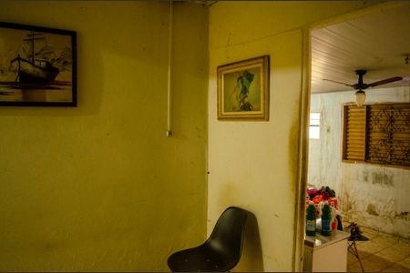 Casa à venda com 150m², 3 quartos e 1 vaga Casa à venda com 150m², 3 quartos e 1 vagaSala de Jantar