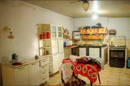 Casa à venda com 150m², 3 quartos e 1 vaga Casa à venda com 150m², 3 quartos e 1 vagaCozinha