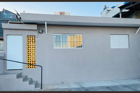 Casa para alugar com 250m², 2 quartos e 4 vagas