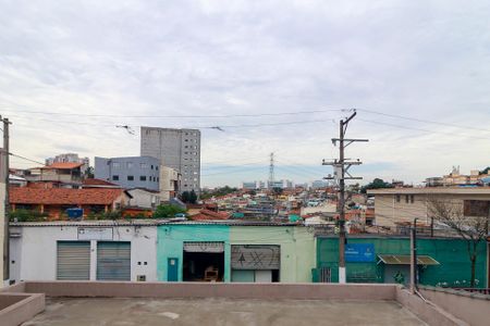 Vista da Sala de casa à venda com 2 quartos, 250m² em Jardim Sao Luiz, São Paulo