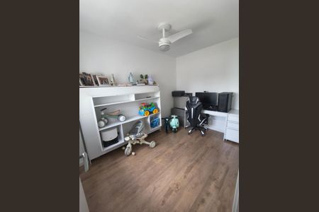 Foto 08 de apartamento à venda com 3 quartos, 84m² em Jardim Caravelas, São Paulo