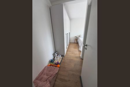 Foto 15 de apartamento à venda com 3 quartos, 84m² em Jardim Caravelas, São Paulo