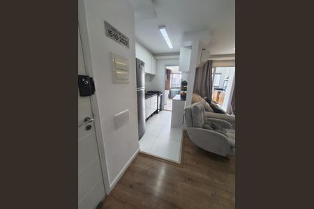 Foto 09 de apartamento à venda com 3 quartos, 84m² em Jardim Caravelas, São Paulo