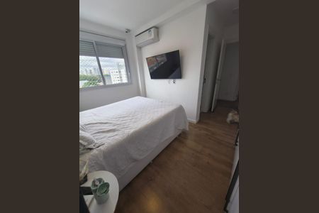Foto 11 de apartamento à venda com 3 quartos, 84m² em Jardim Caravelas, São Paulo