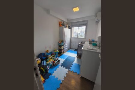 Foto 04 de apartamento à venda com 3 quartos, 84m² em Jardim Caravelas, São Paulo