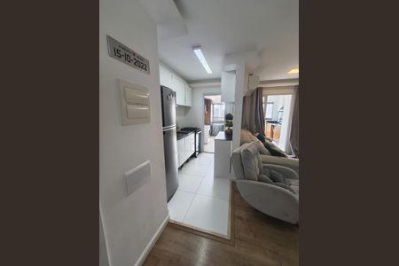 Apartamento à venda com 84m², 3 quartos e 2 vagasFoto 13