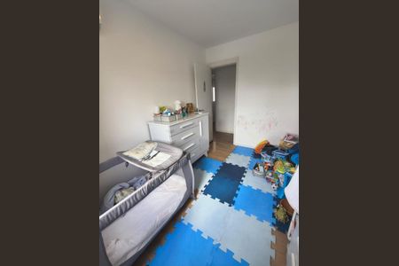Foto 14 de apartamento à venda com 3 quartos, 84m² em Jardim Caravelas, São Paulo