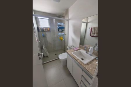 Foto 12 de apartamento à venda com 3 quartos, 84m² em Jardim Caravelas, São Paulo