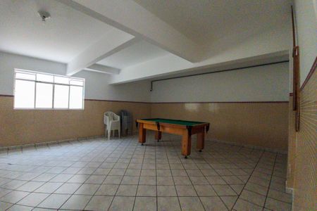 Apartamento para alugar com 68m², 1 quarto e 1 vagaSala de Jogos