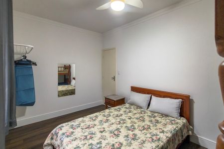 Apartamento para alugar com 68m², 1 quarto e 1 vagaQuarto