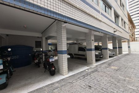 Apartamento para alugar com 68m², 1 quarto e 1 vagaGaragem
