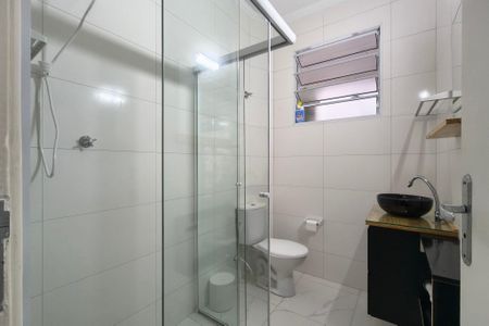 Apartamento para alugar com 68m², 1 quarto e 1 vagaBanheiro 