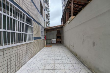 Apartamento para alugar com 68m², 1 quarto e 1 vagaÁrea comum - Churrasqueira