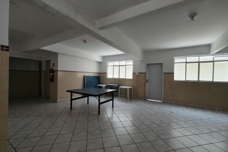 Apartamento para alugar com 68m², 1 quarto e 1 vagaSala de Jogos