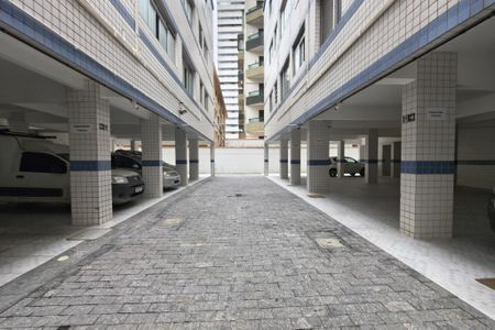 Apartamento para alugar com 68m², 1 quarto e 1 vagaGaragem