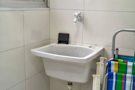 Apartamento para alugar com 68m², 1 quarto e 1 vagaÁrea de Serviço