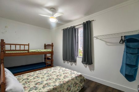 Apartamento para alugar com 68m², 1 quarto e 1 vagaQuarto