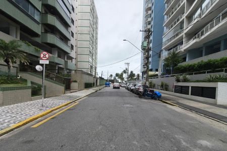 Apartamento para alugar com 68m², 1 quarto e 1 vagaVista da Rua