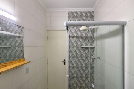 Apartamento para alugar com 68m², 1 quarto e 1 vagaBanheiro 