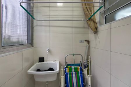 Apartamento para alugar com 68m², 1 quarto e 1 vagaÁrea de Serviço