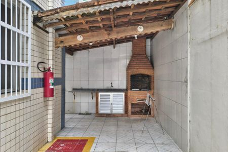 Apartamento para alugar com 68m², 1 quarto e 1 vagaÁrea comum - Churrasqueira