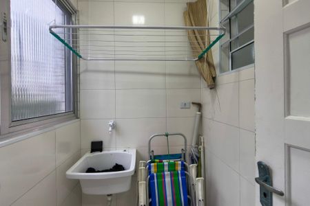 Apartamento para alugar com 68m², 1 quarto e 1 vagaÁrea de Serviço